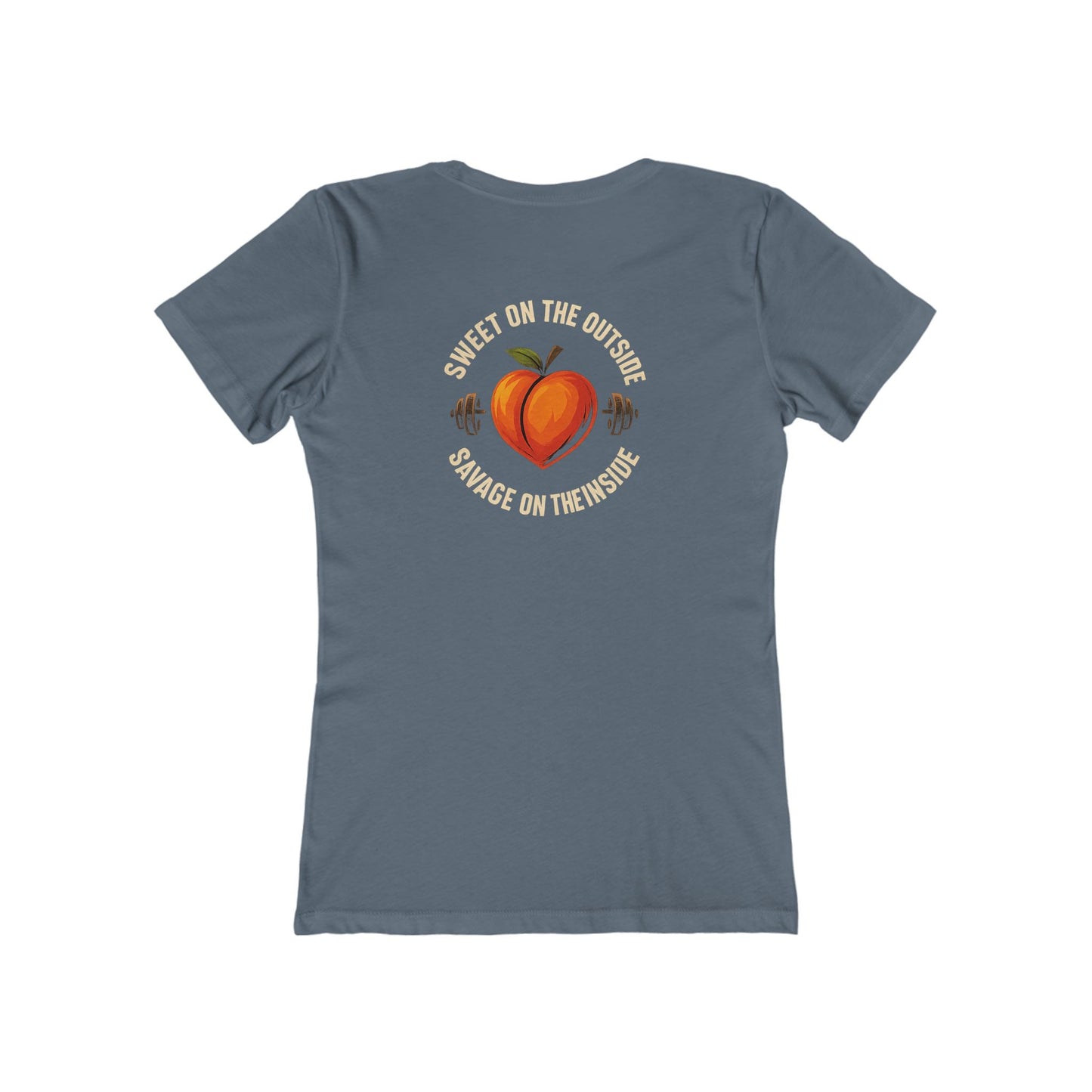 The Boyfriend Tee For Women