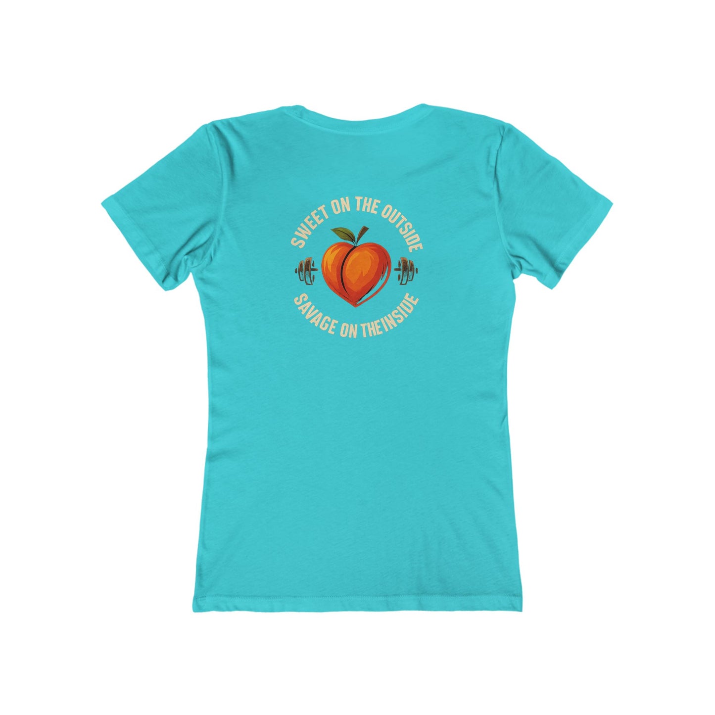 The Boyfriend Tee For Women
