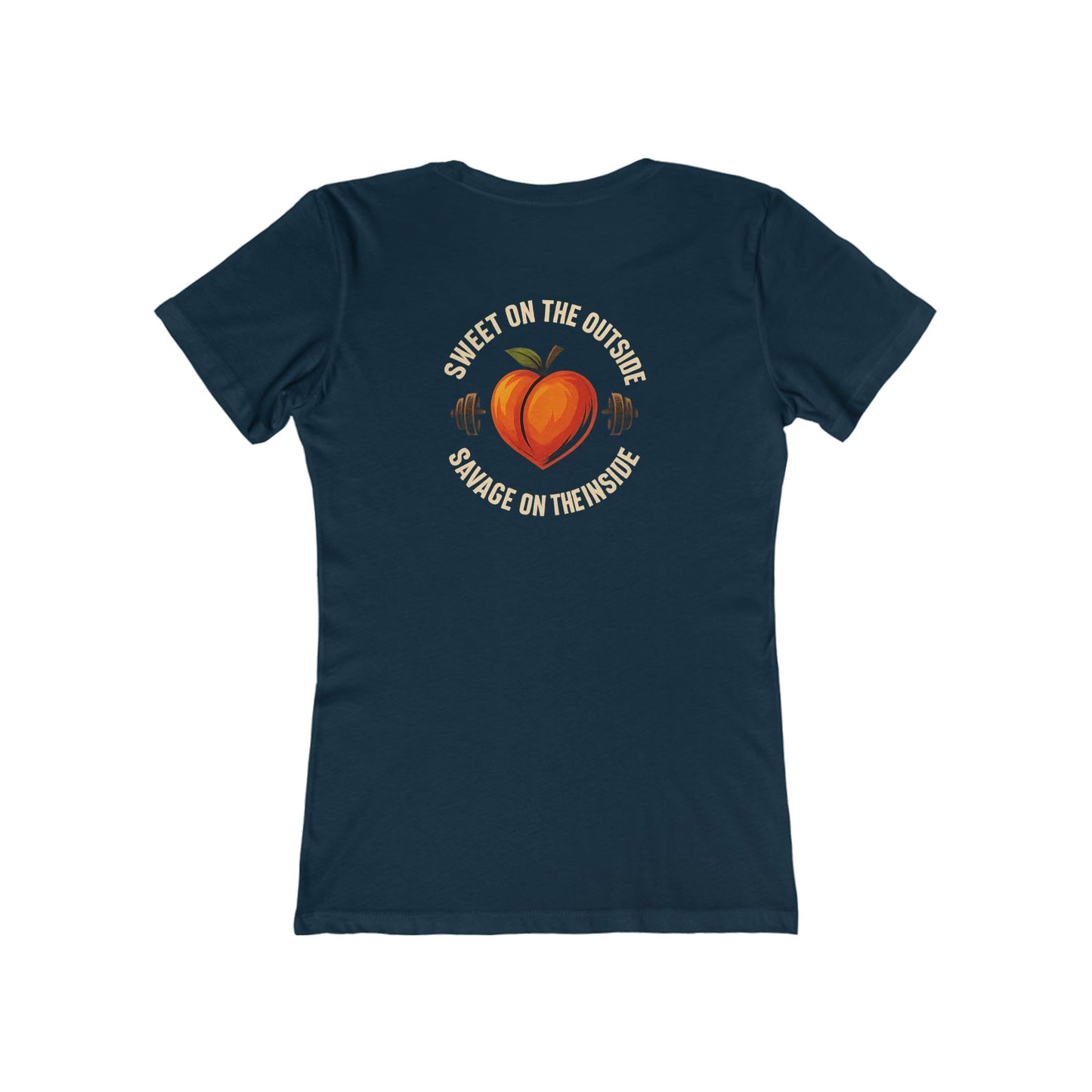 The Boyfriend Tee For Women