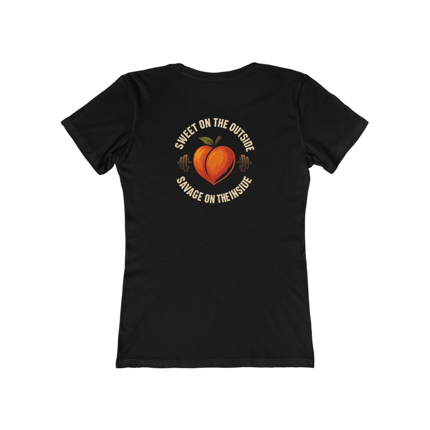 The Boyfriend Tee For Women