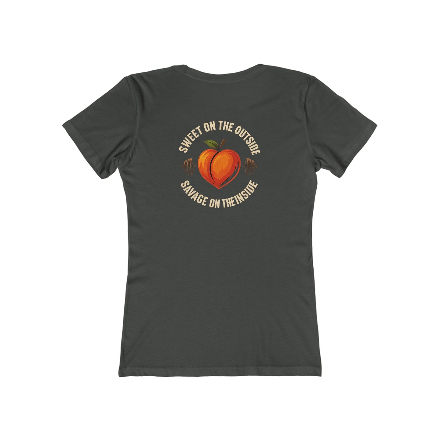 The Boyfriend Tee For Women