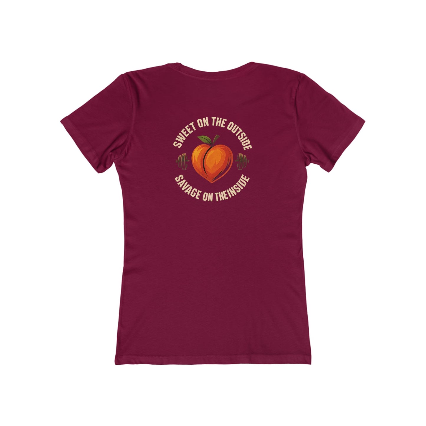 The Boyfriend Tee For Women