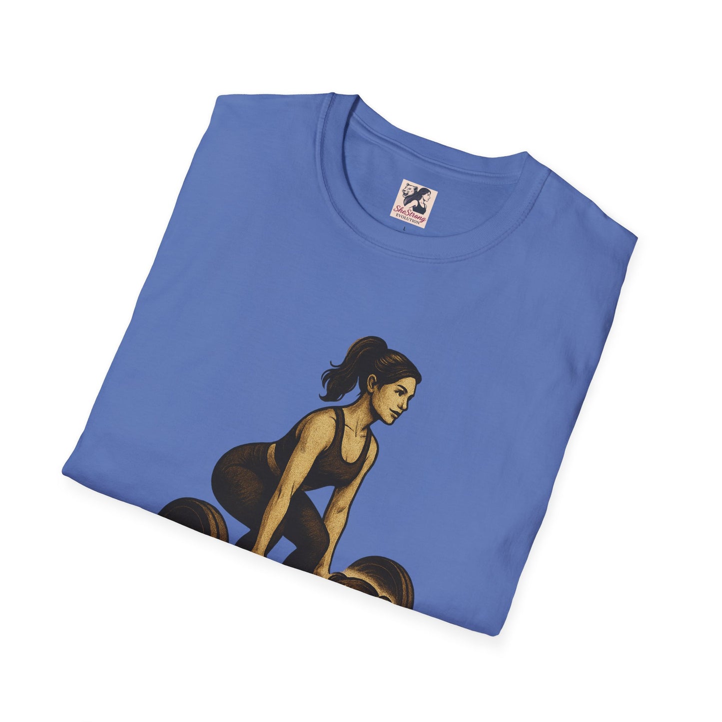 Fitness Tees