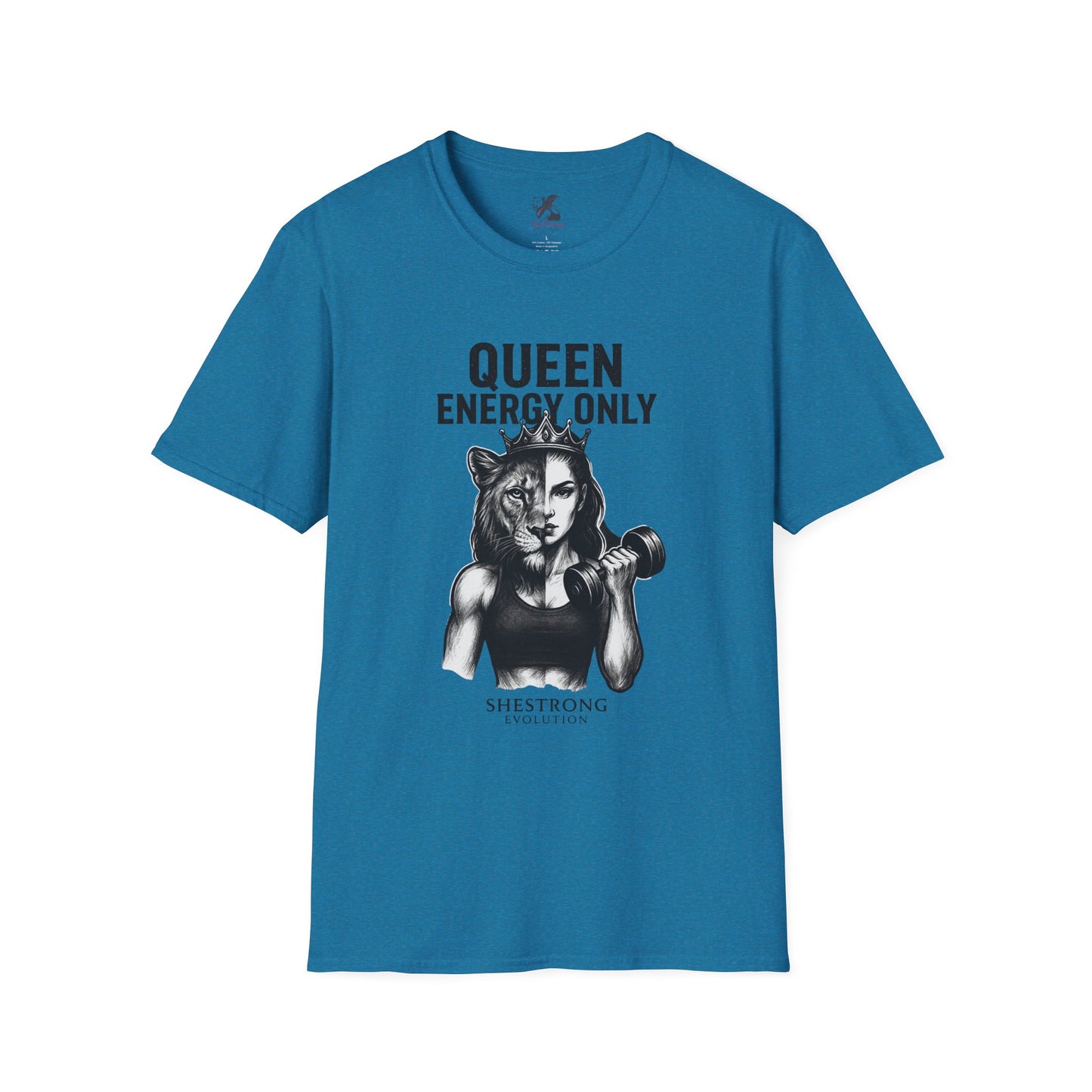Queen Tee For Women's