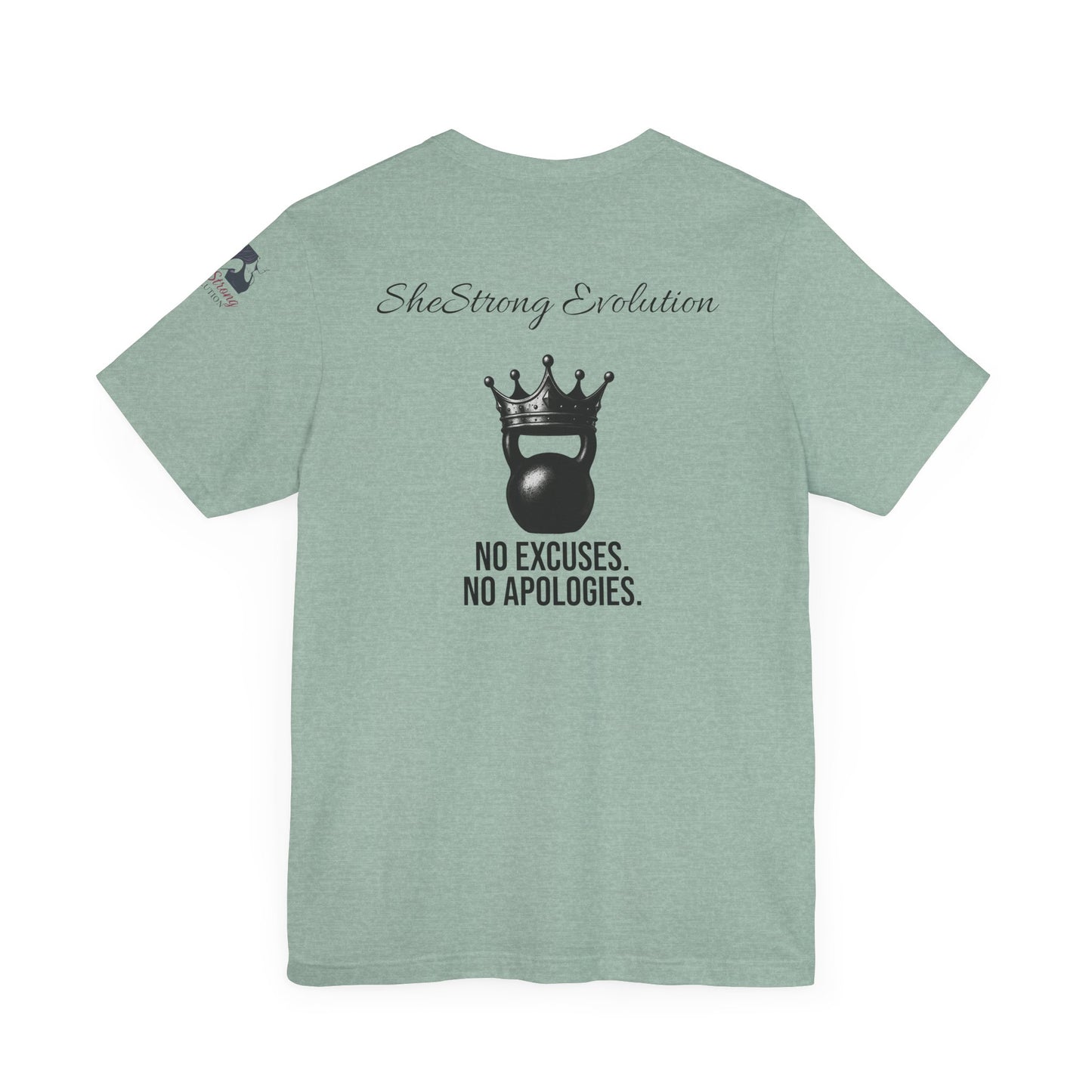 Evolution Tees Collection