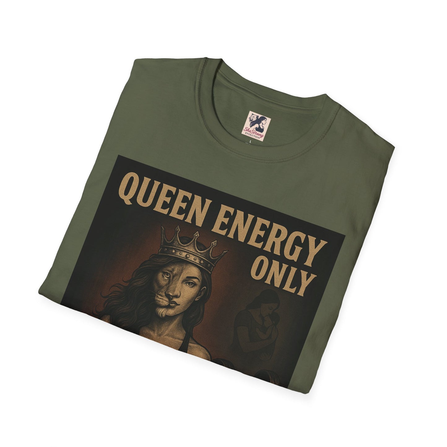 Queen Tee Shirts