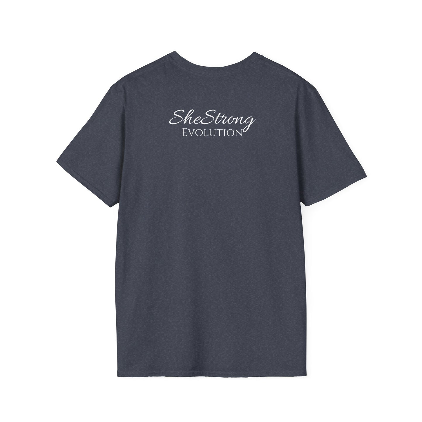 Evolution Tee Shirts
