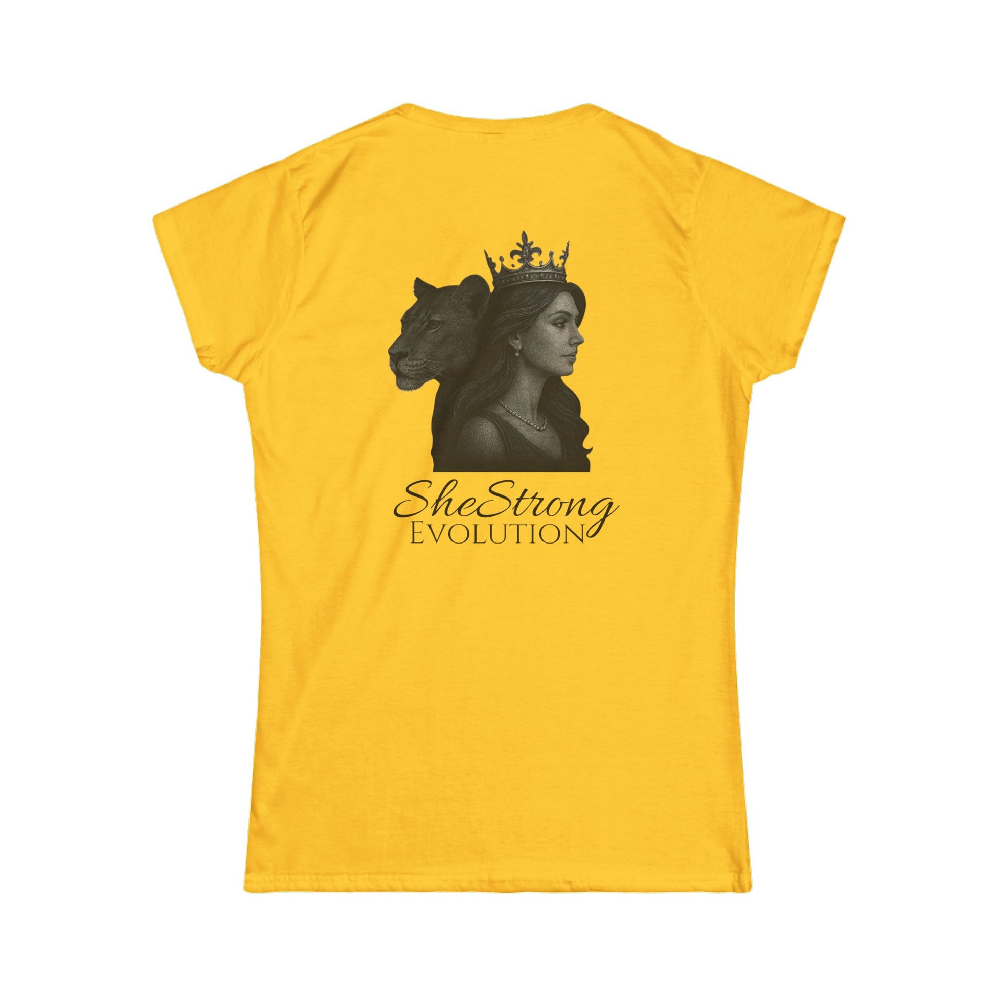 Evolution Tees