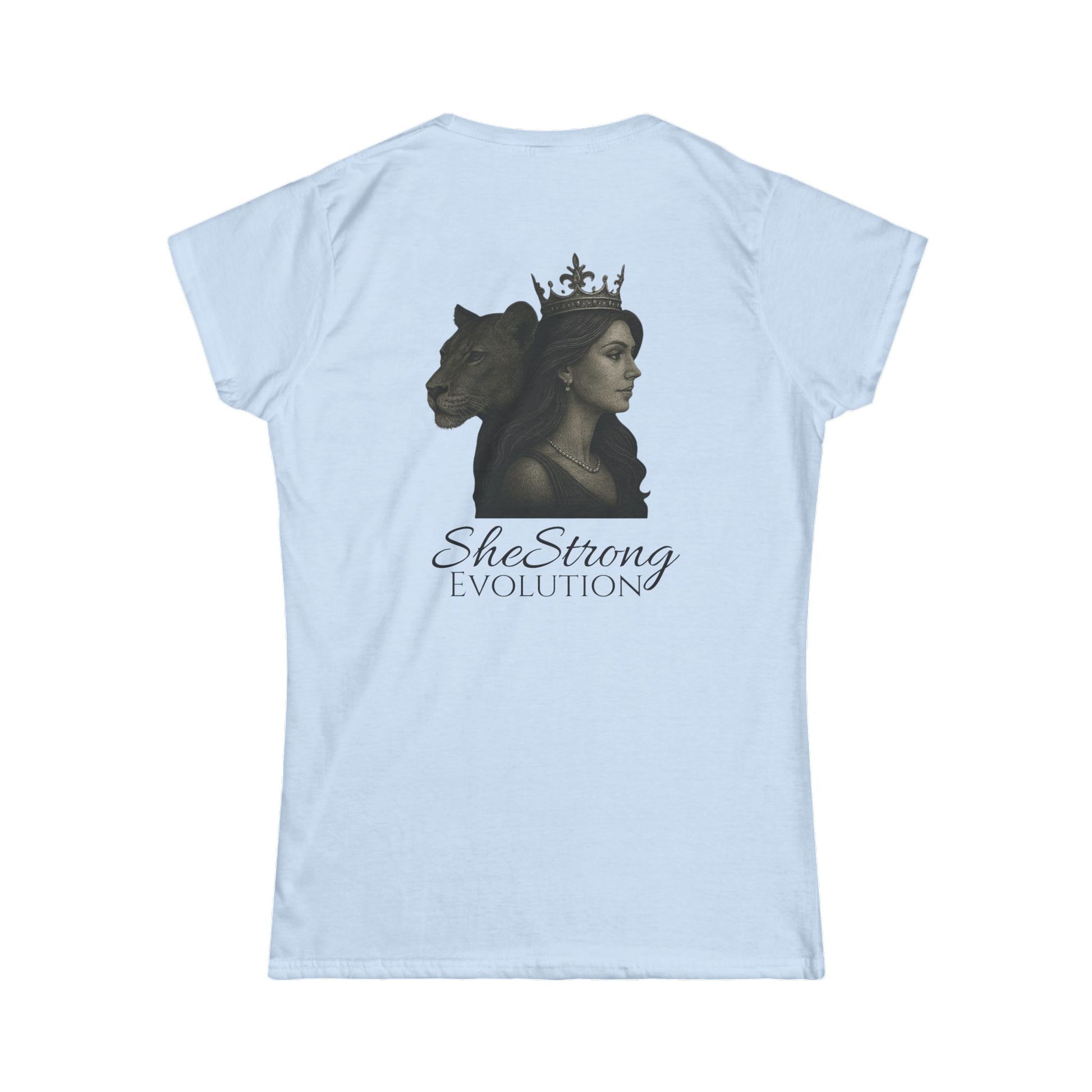 Evolution Tees