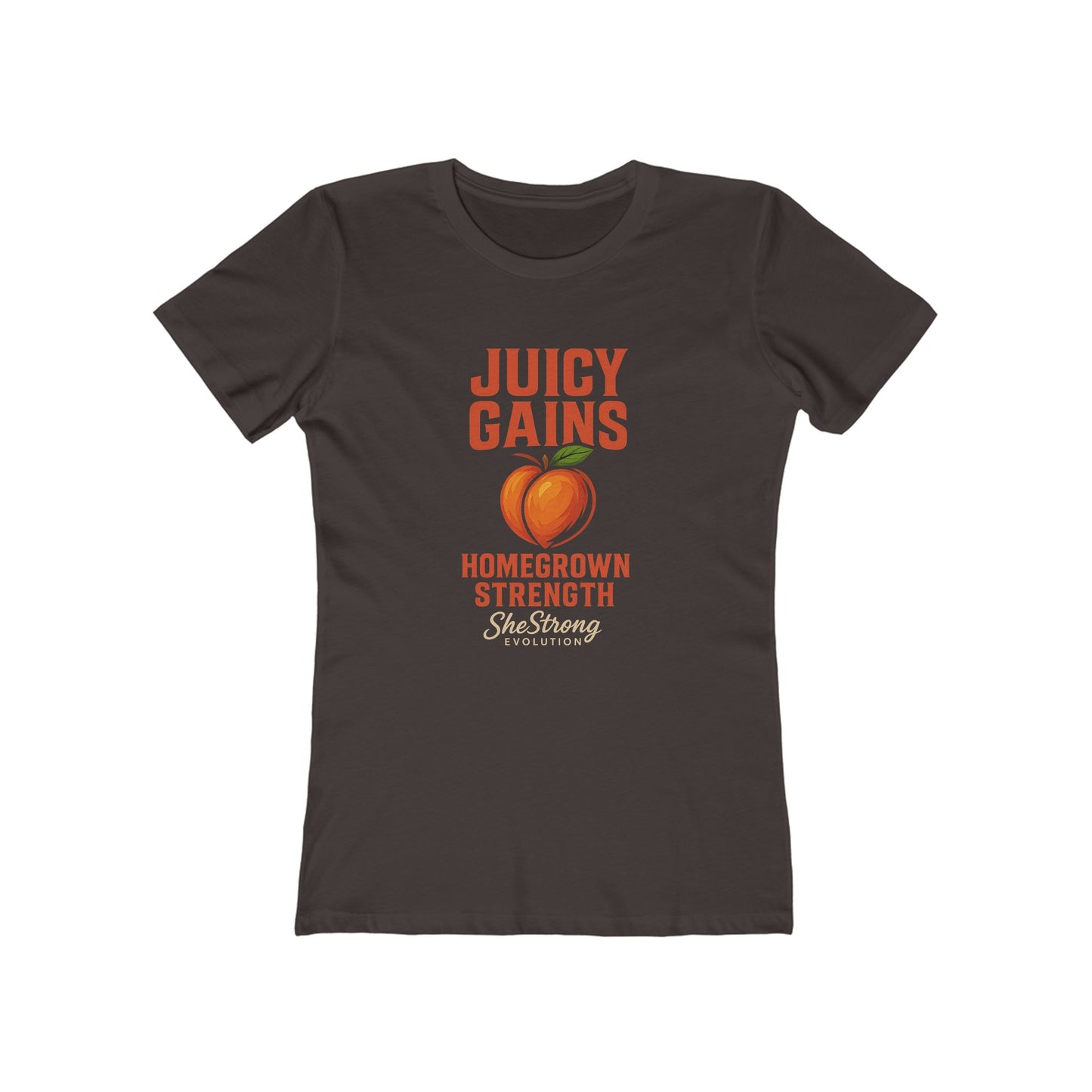 The Boyfriend Tee For Women