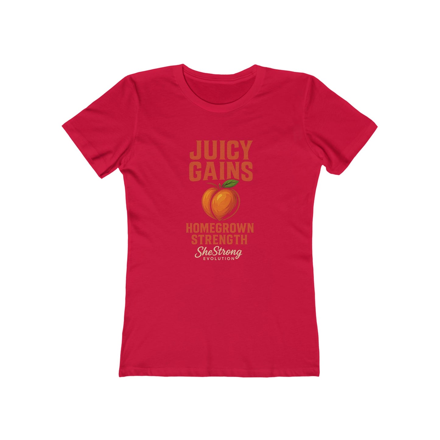 The Boyfriend Tee For Women