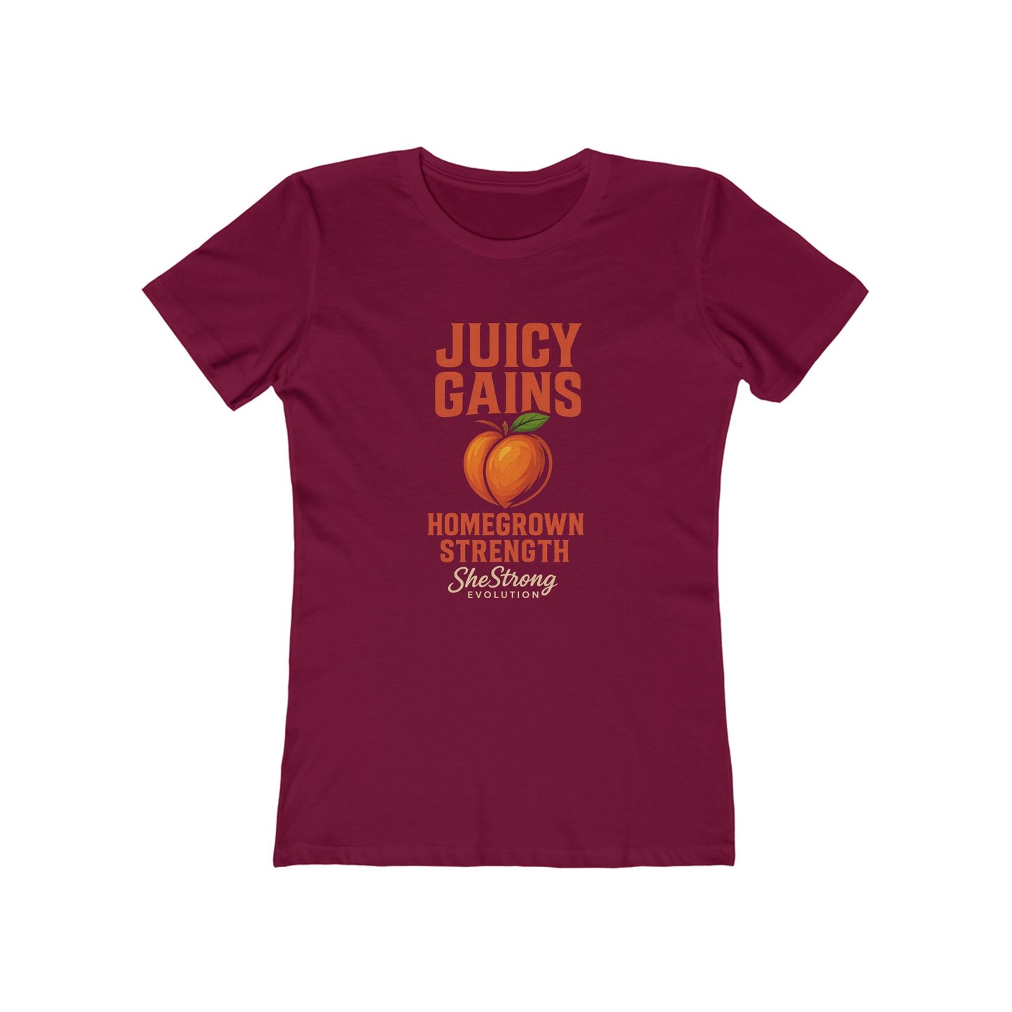 The Boyfriend Tee For Women