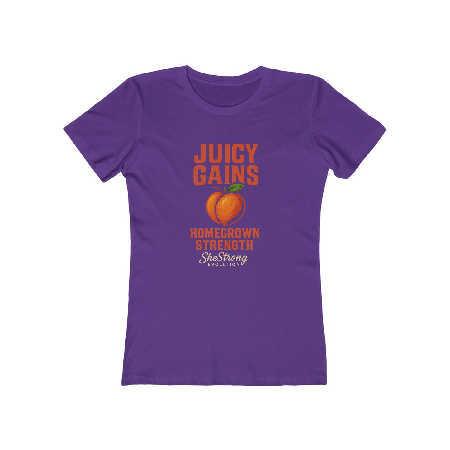 The Boyfriend Tee For Women