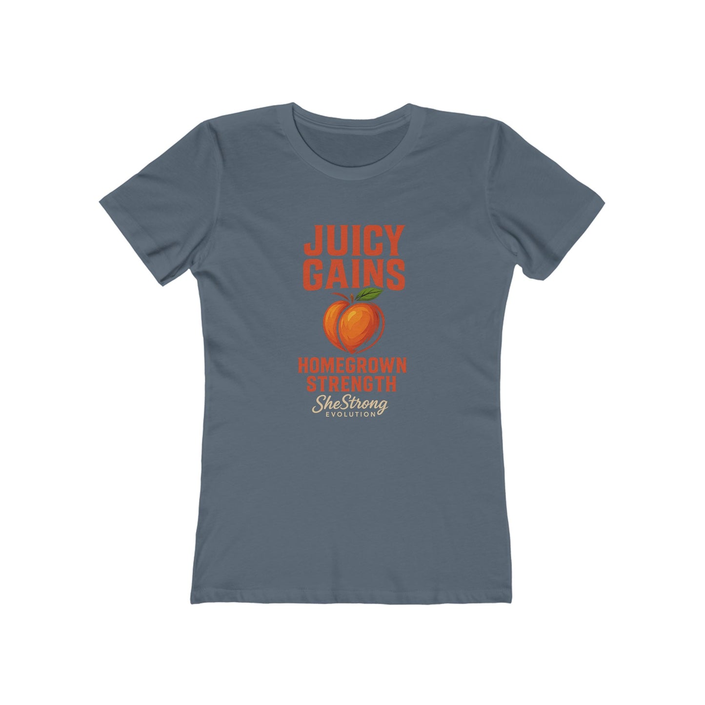 The Boyfriend Tee For Women