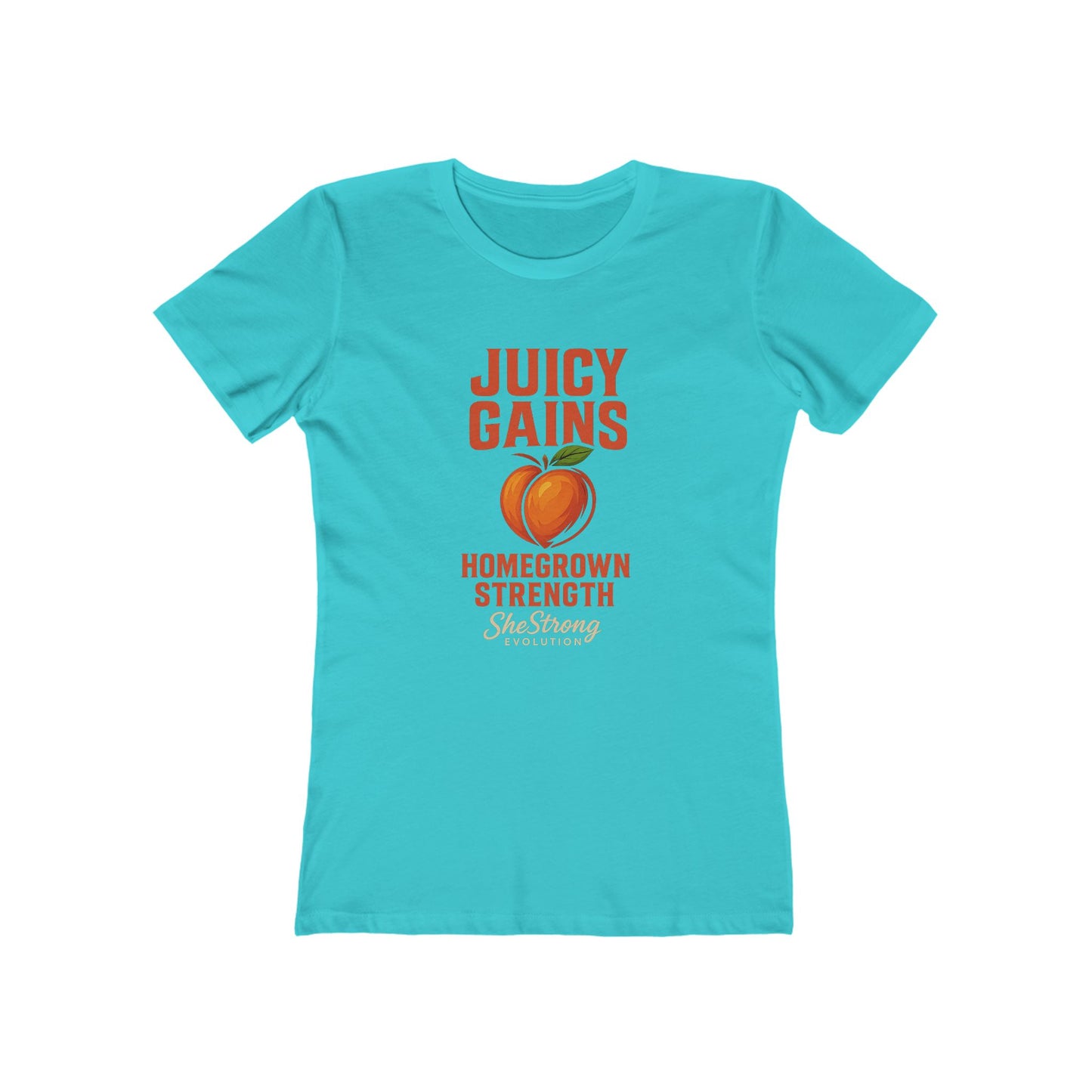 The Boyfriend Tee For Women
