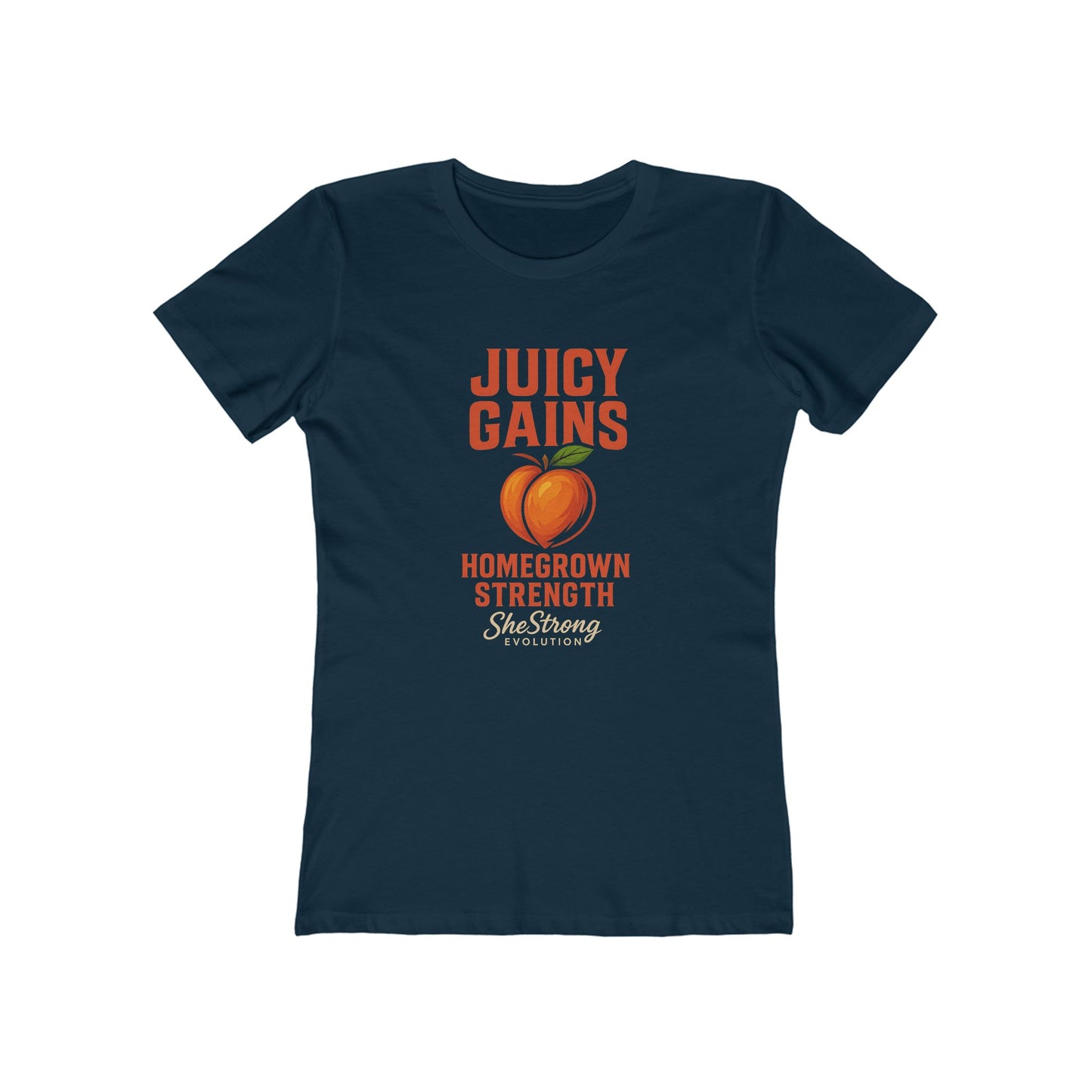 The Boyfriend Tee For Women