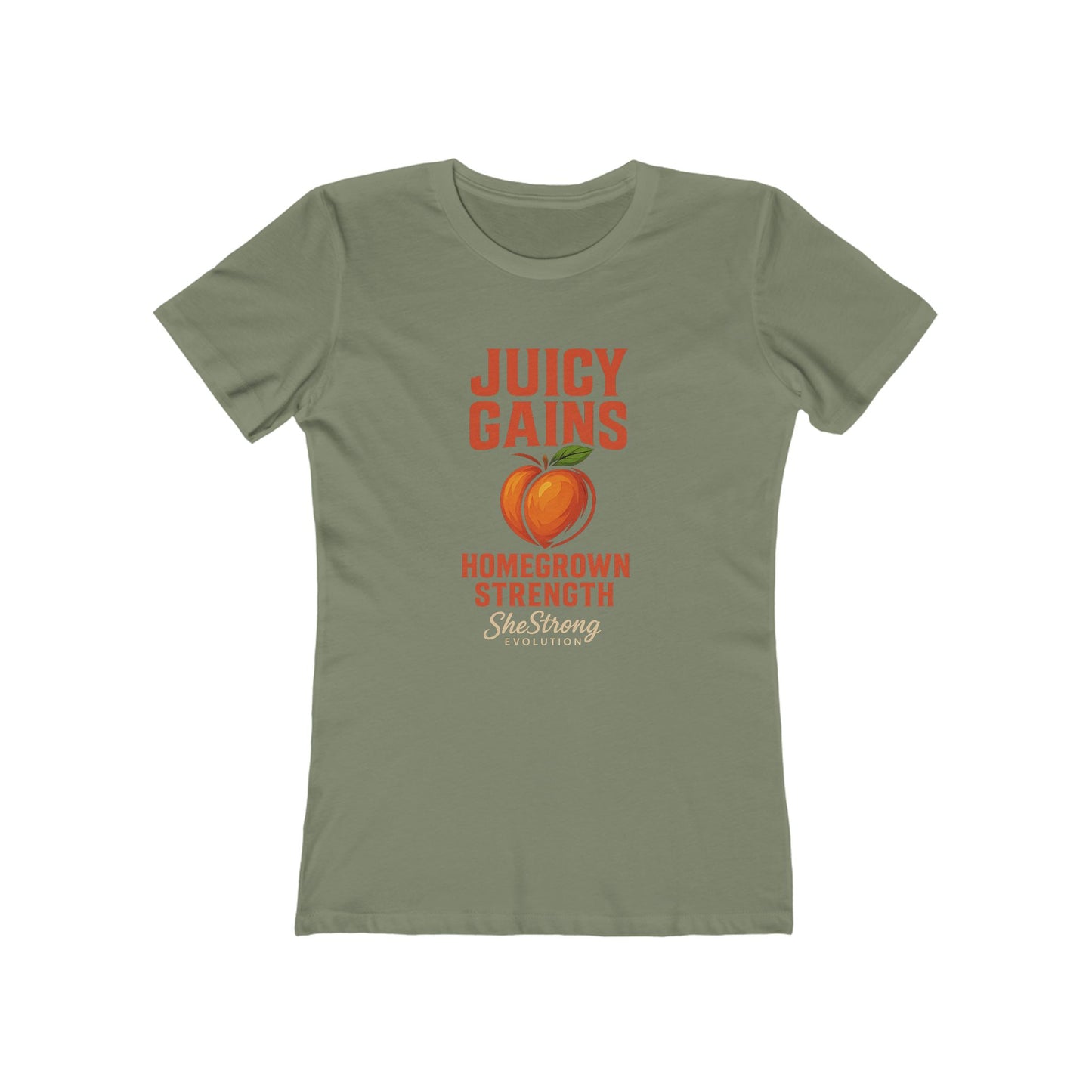 The Boyfriend Tee For Women