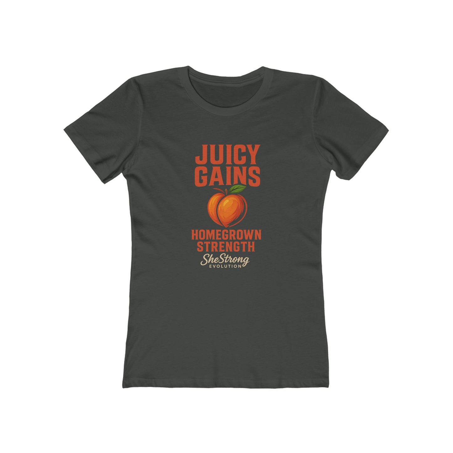 The Boyfriend Tee For Women