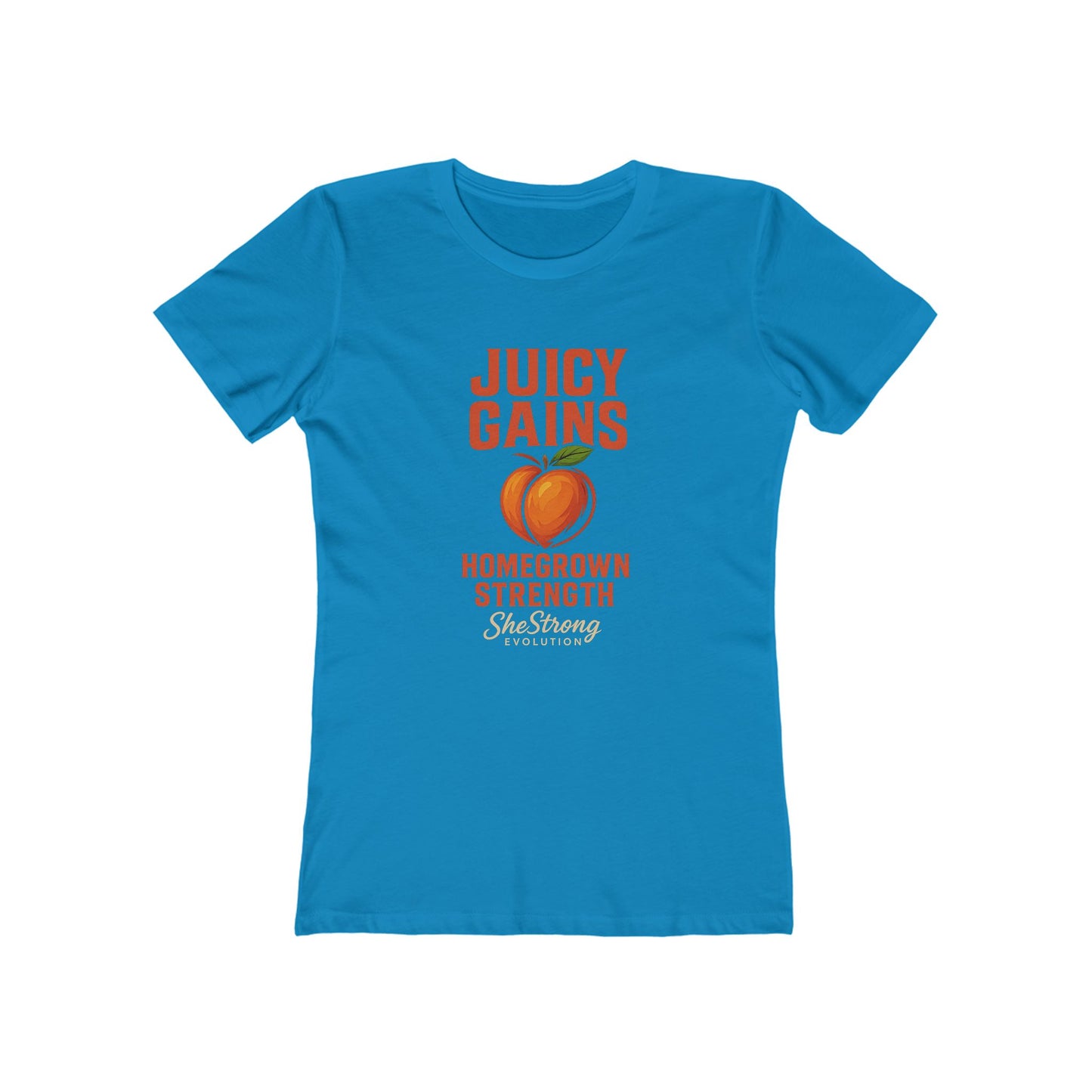 The Boyfriend Tee For Women