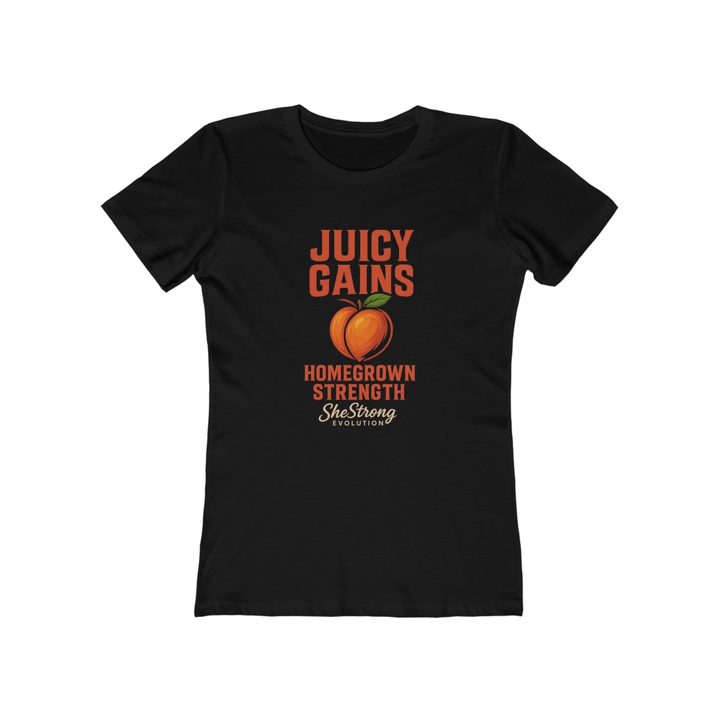 The Boyfriend Tee For Women