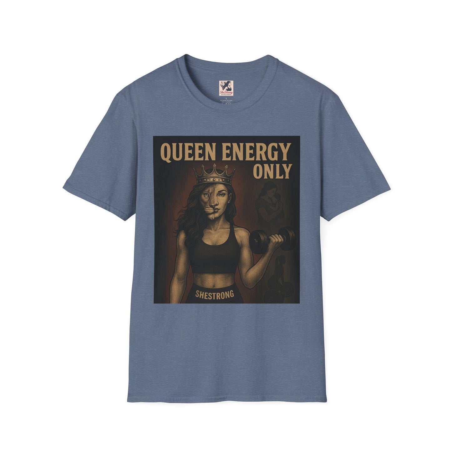Queen Tee Shirts