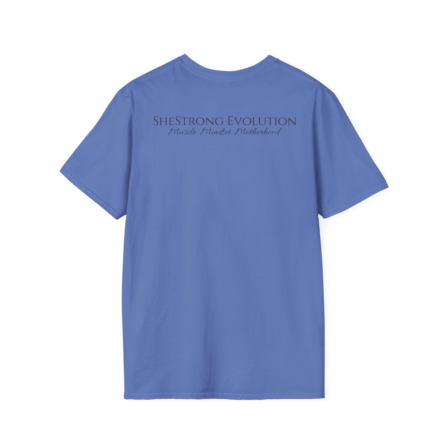 Fit Tee Shirts