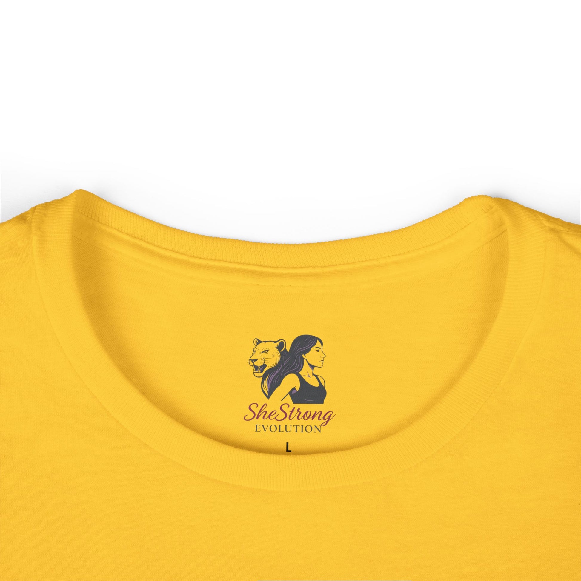 Evolution Tees