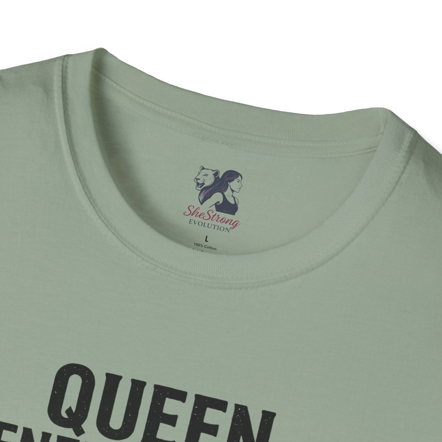 Queen Tee For Women's