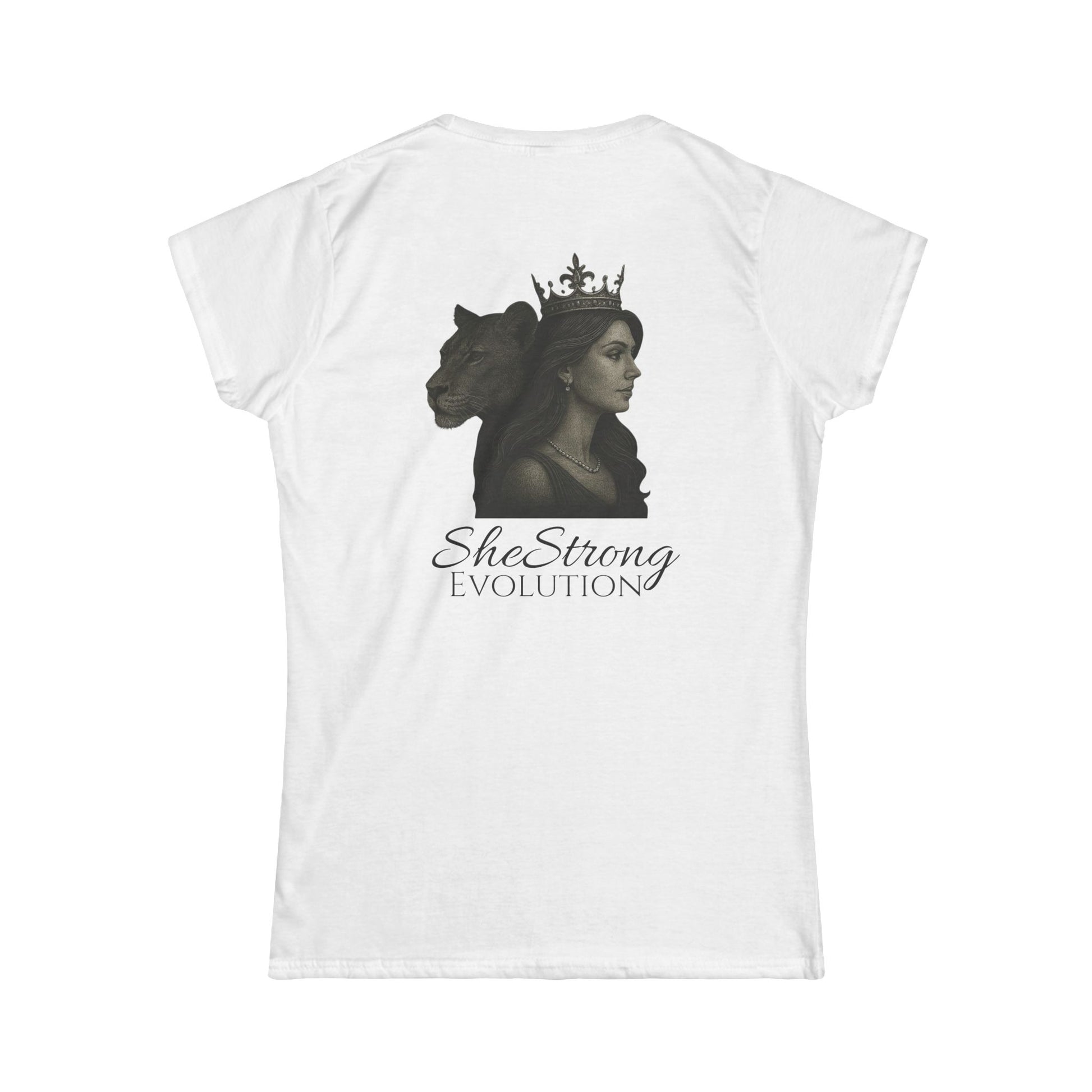 Evolution Tees