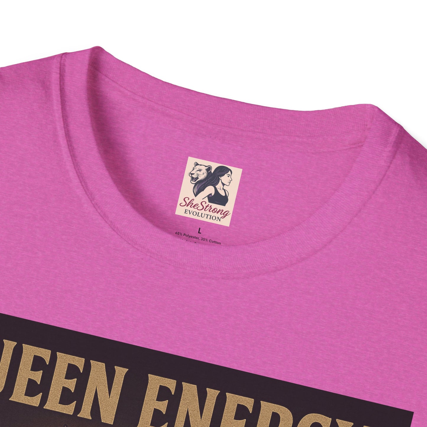 Queen Tee Shirts