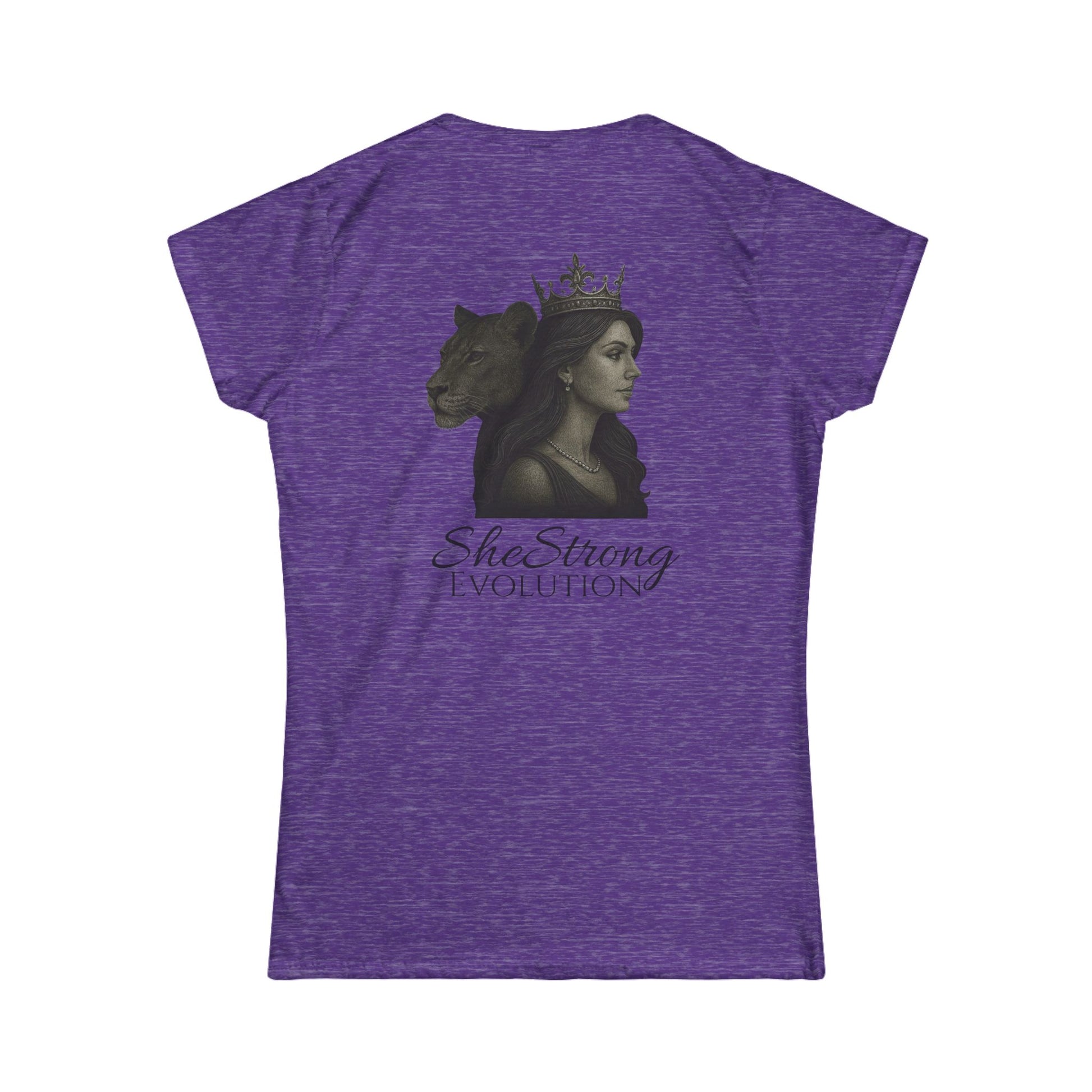 Evolution Tees