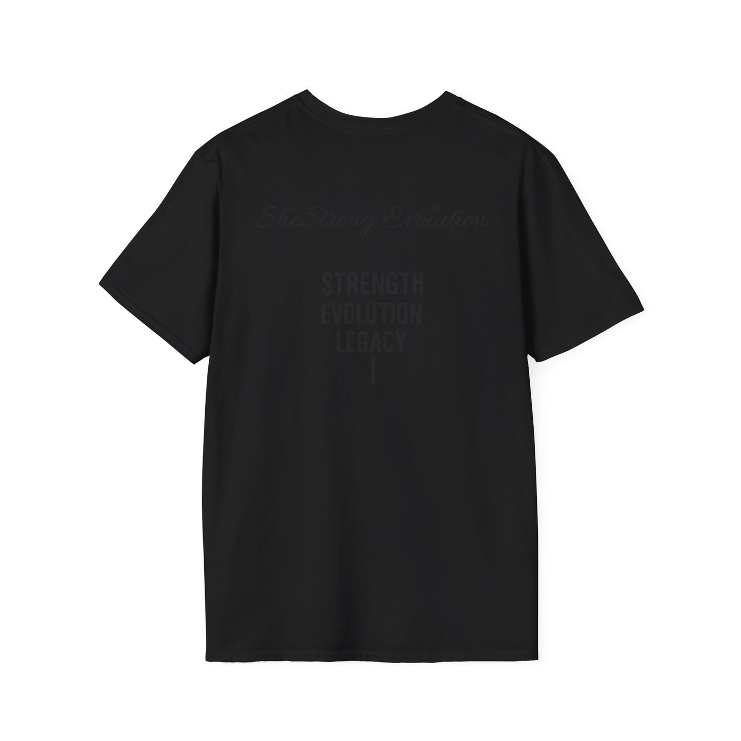 Evolution Tees