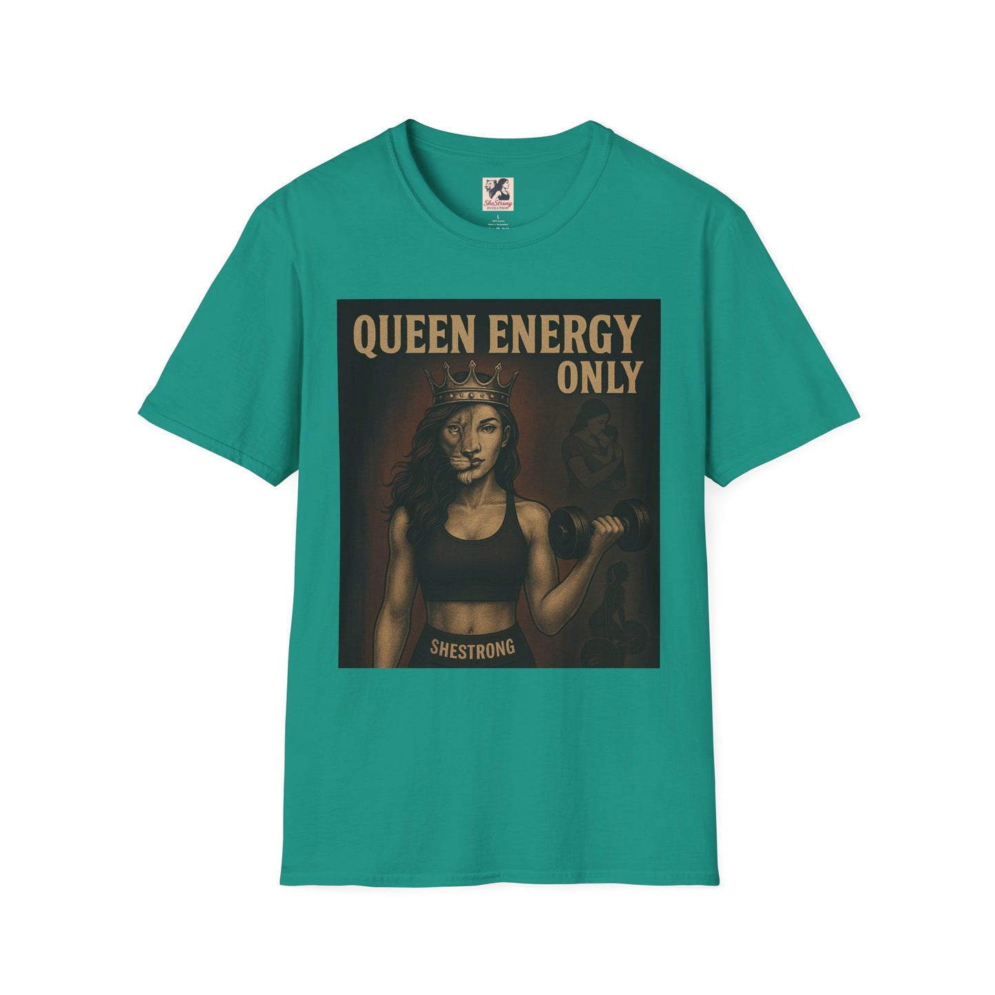 Queen Tee Shirts