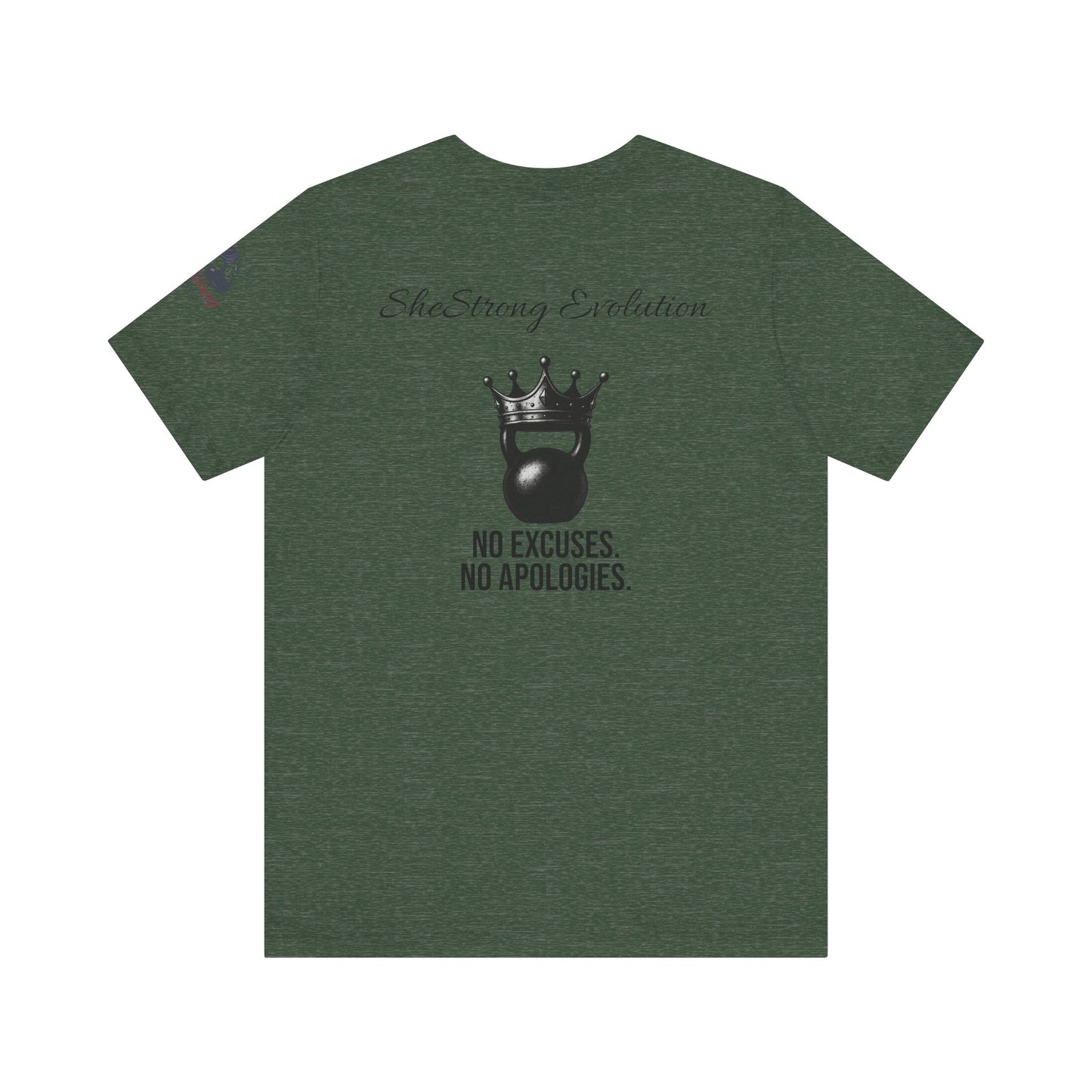 Evolution Tees Collection