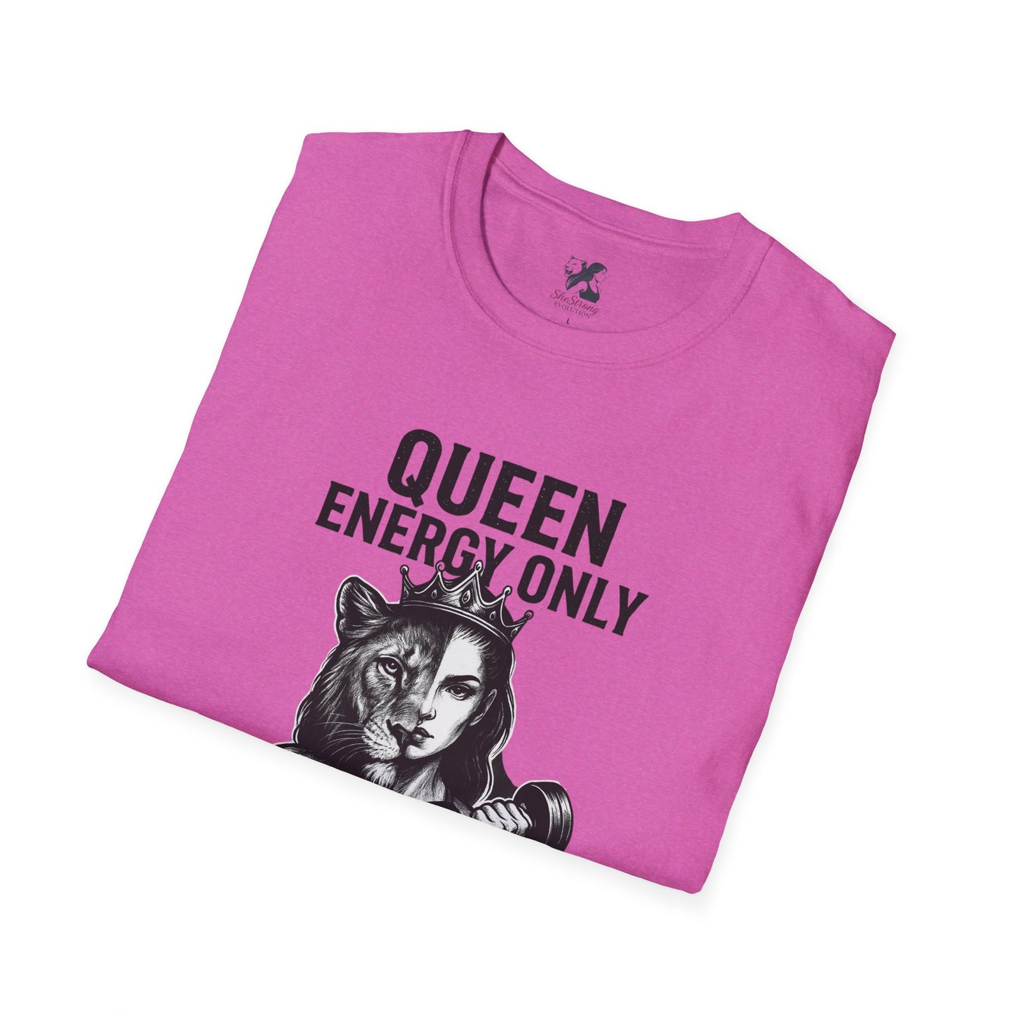 Queen Tee For Women's