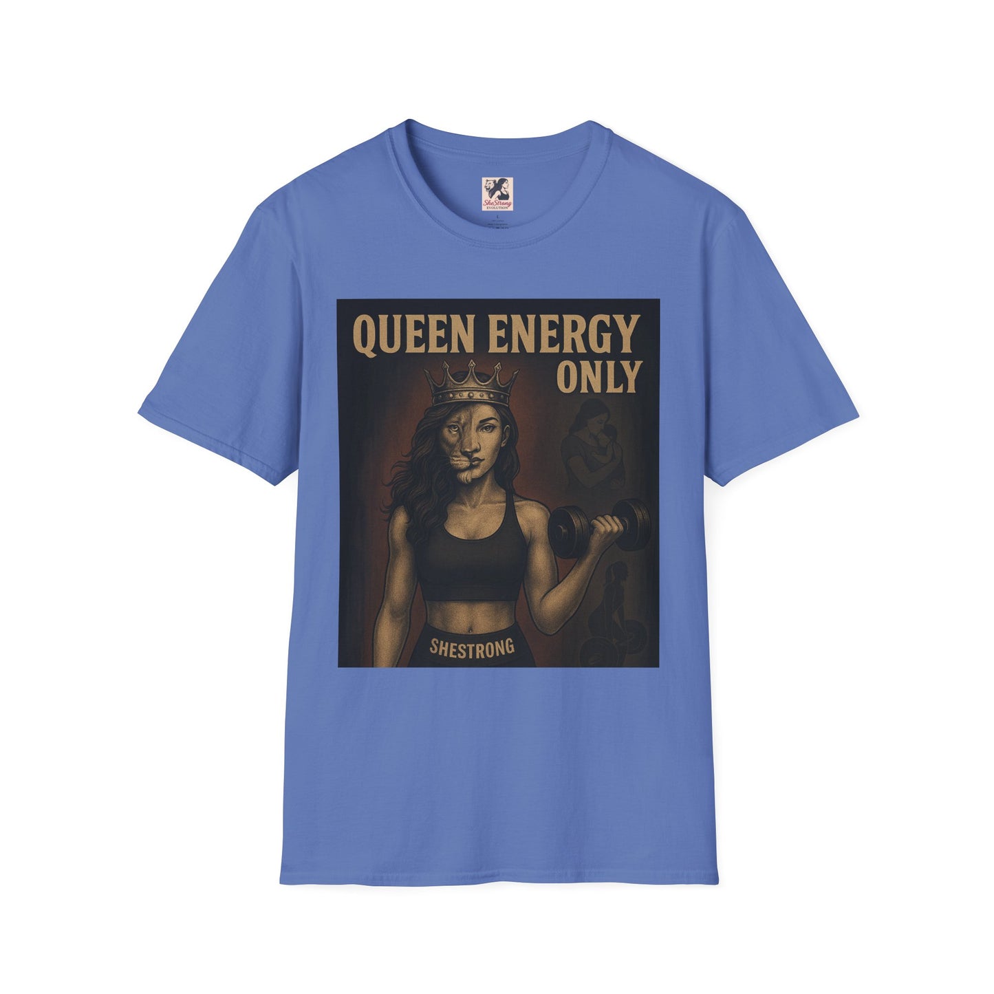 Queen Tee Shirts