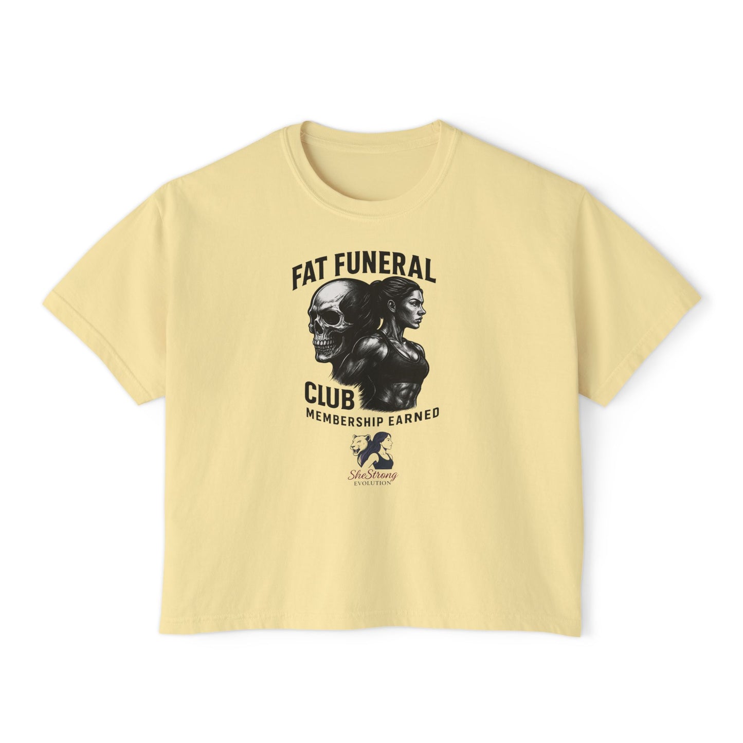 Womens T-Shirt