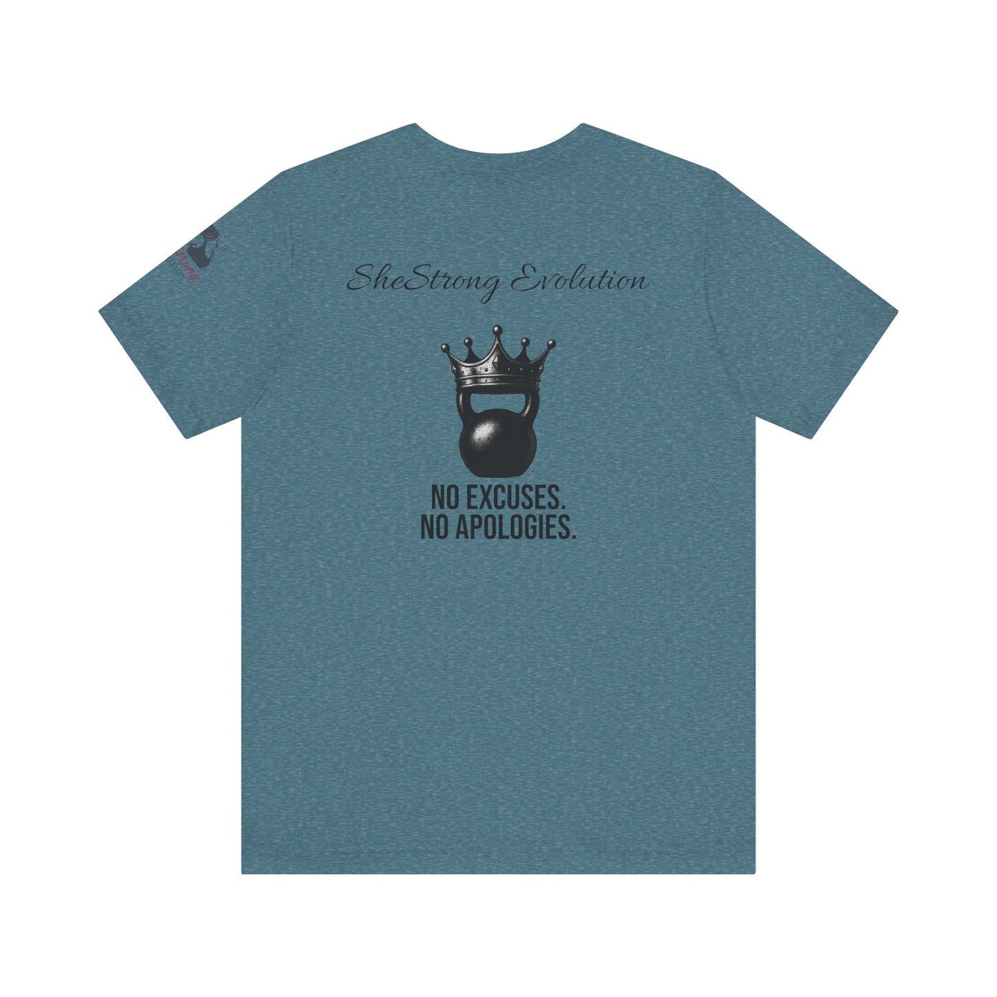 Evolution Tees Collection