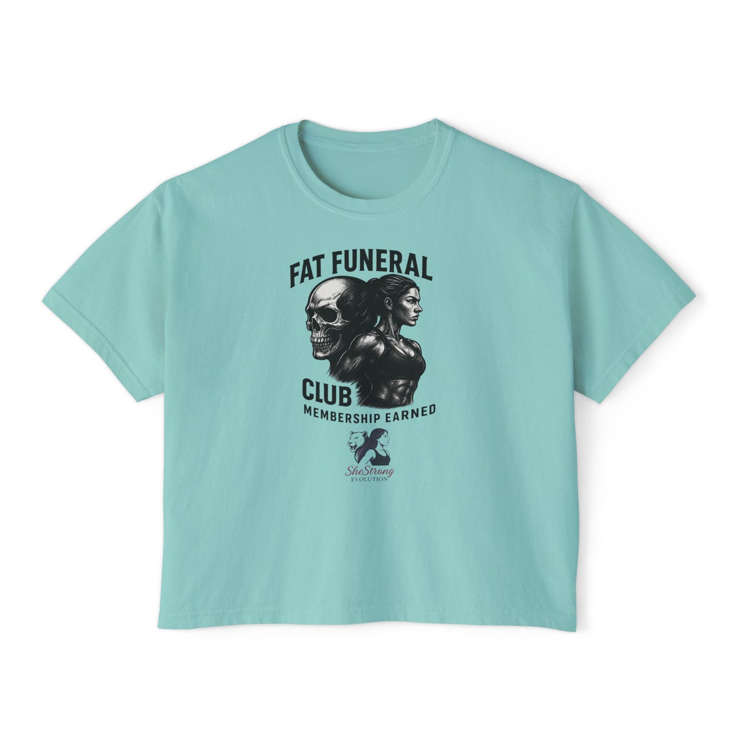 Womens T-Shirt