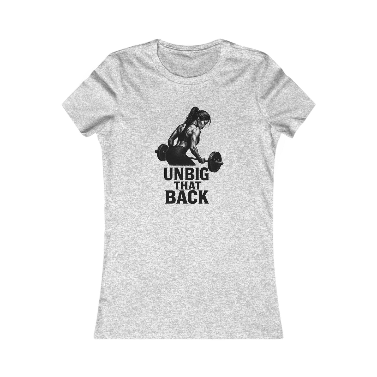 Fitness Tees