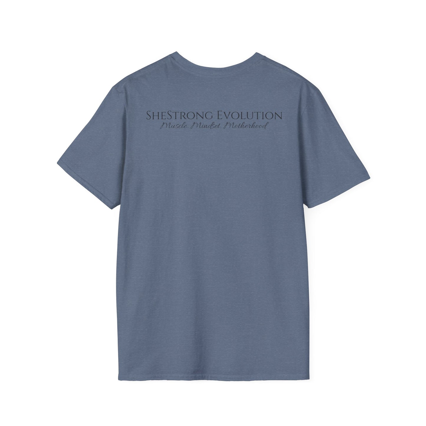 Fit Tee Shirts