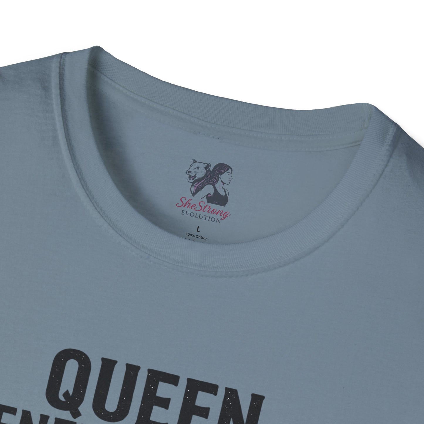 Queen Tee For Women's