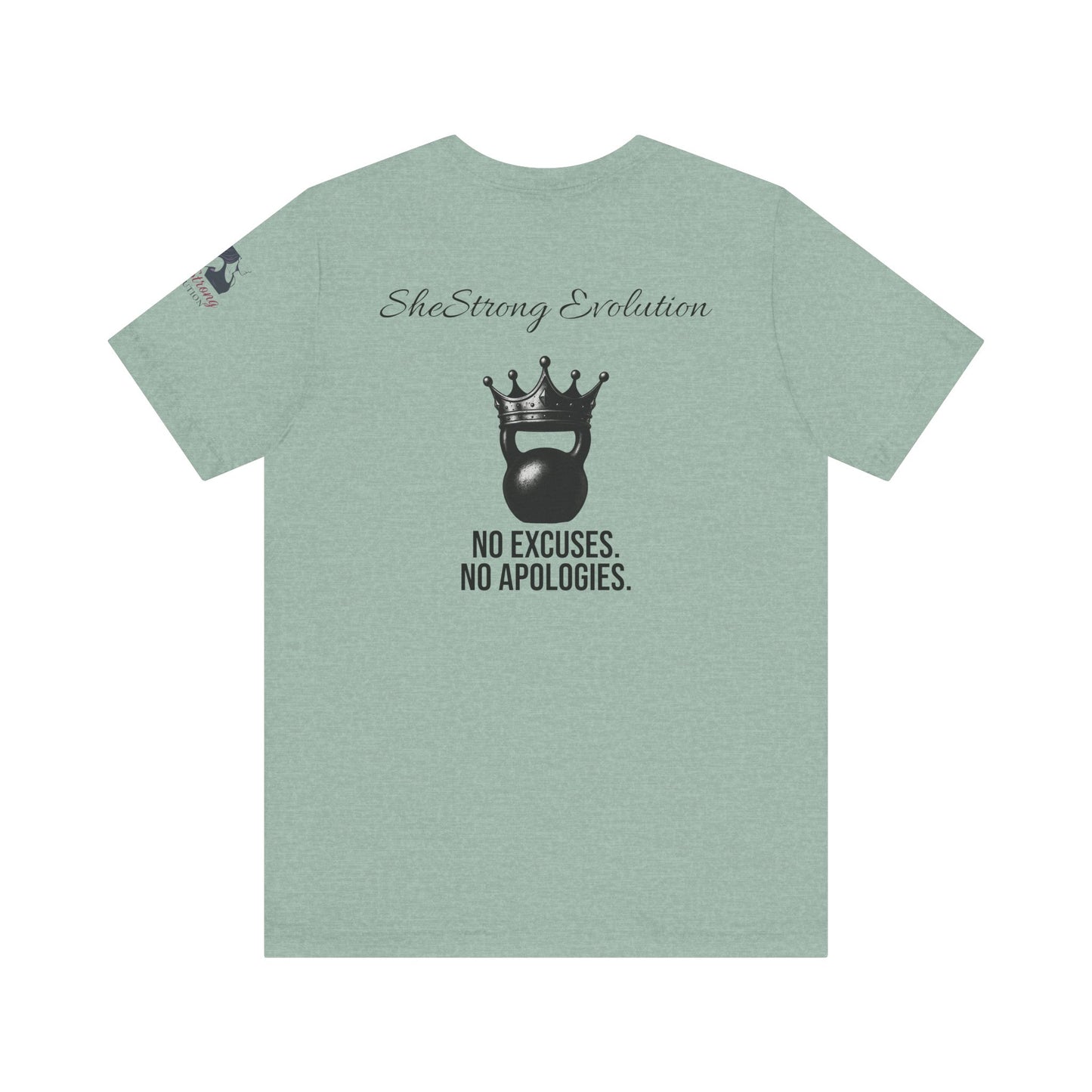 Evolution Tees Collection