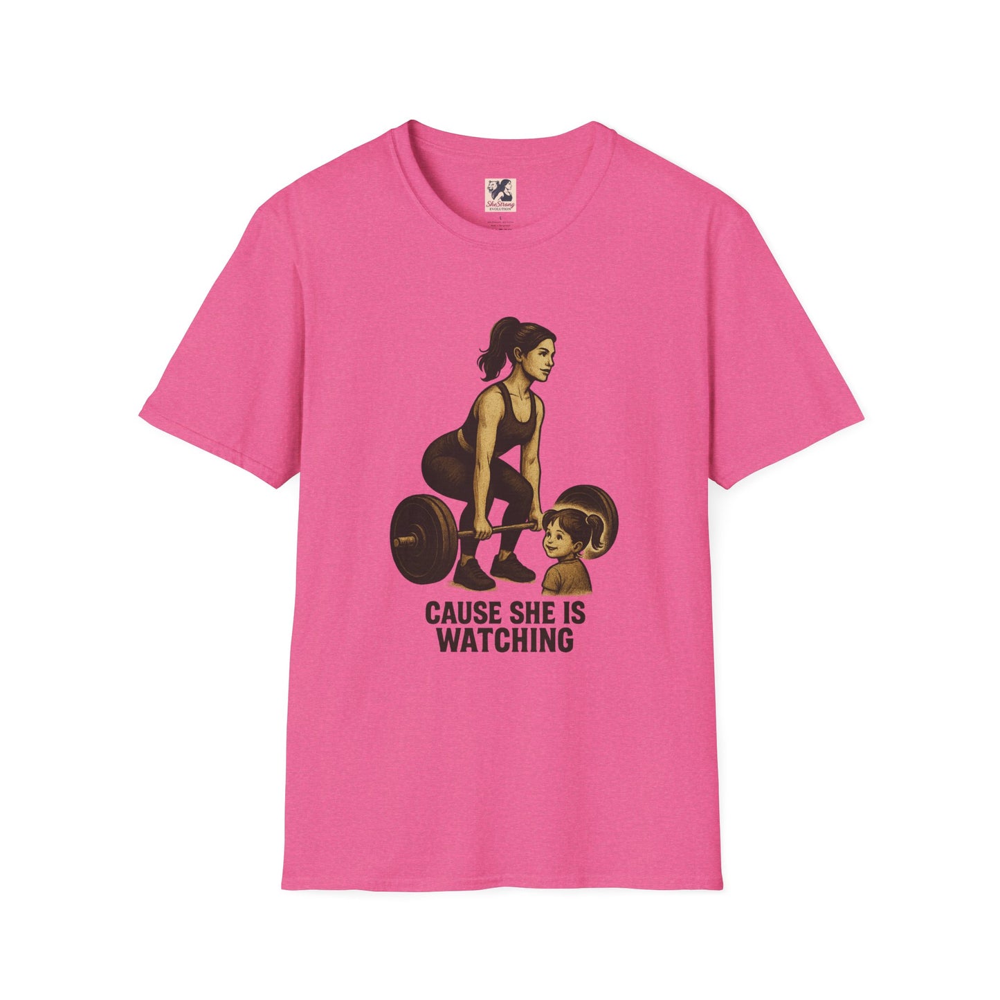 Fitness Tees
