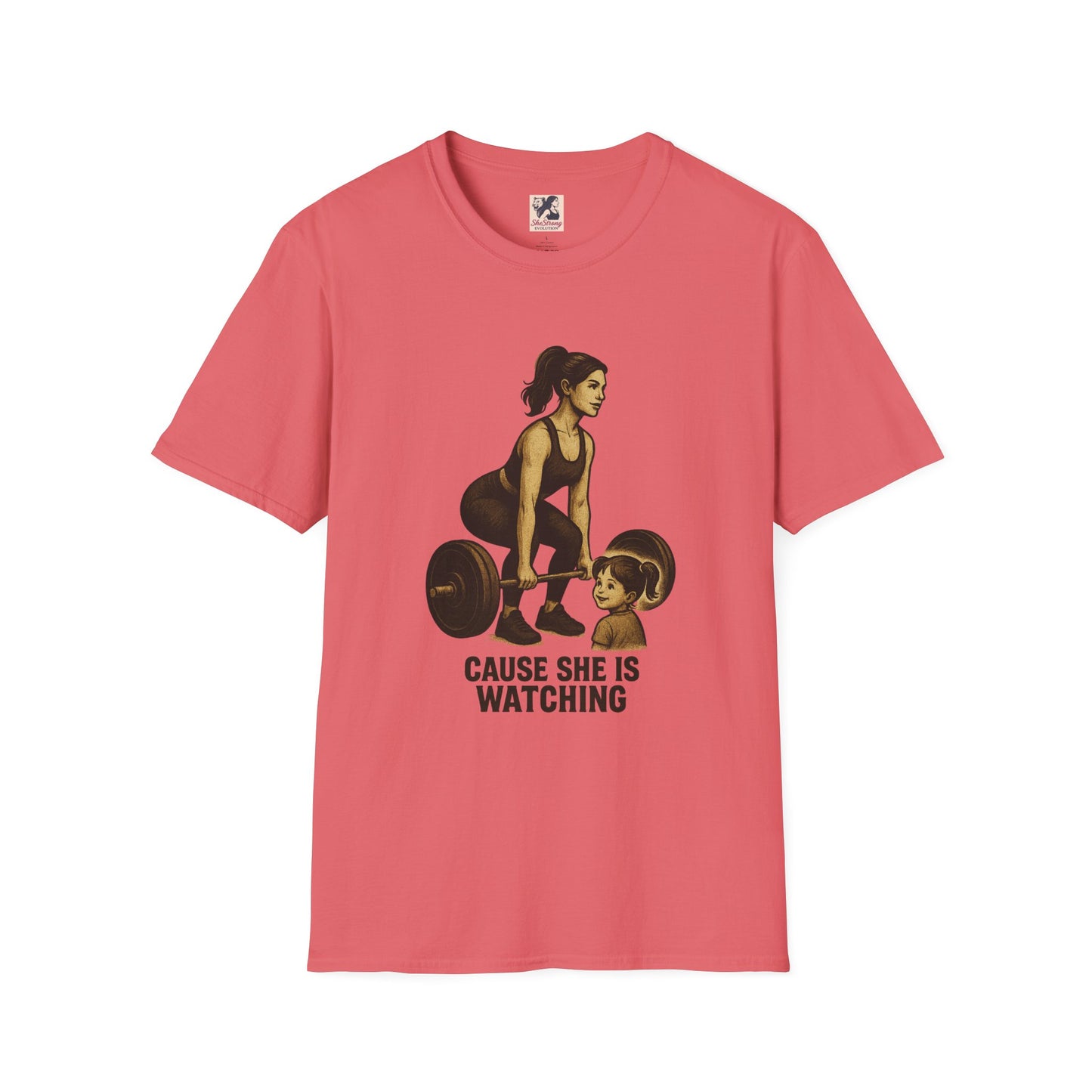 Fitness Tees