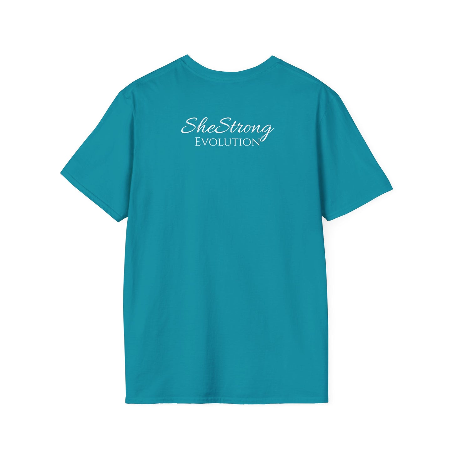 Evolution Tee Shirts