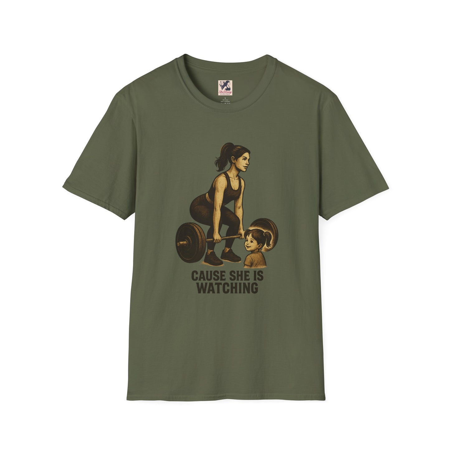 Fitness Tees