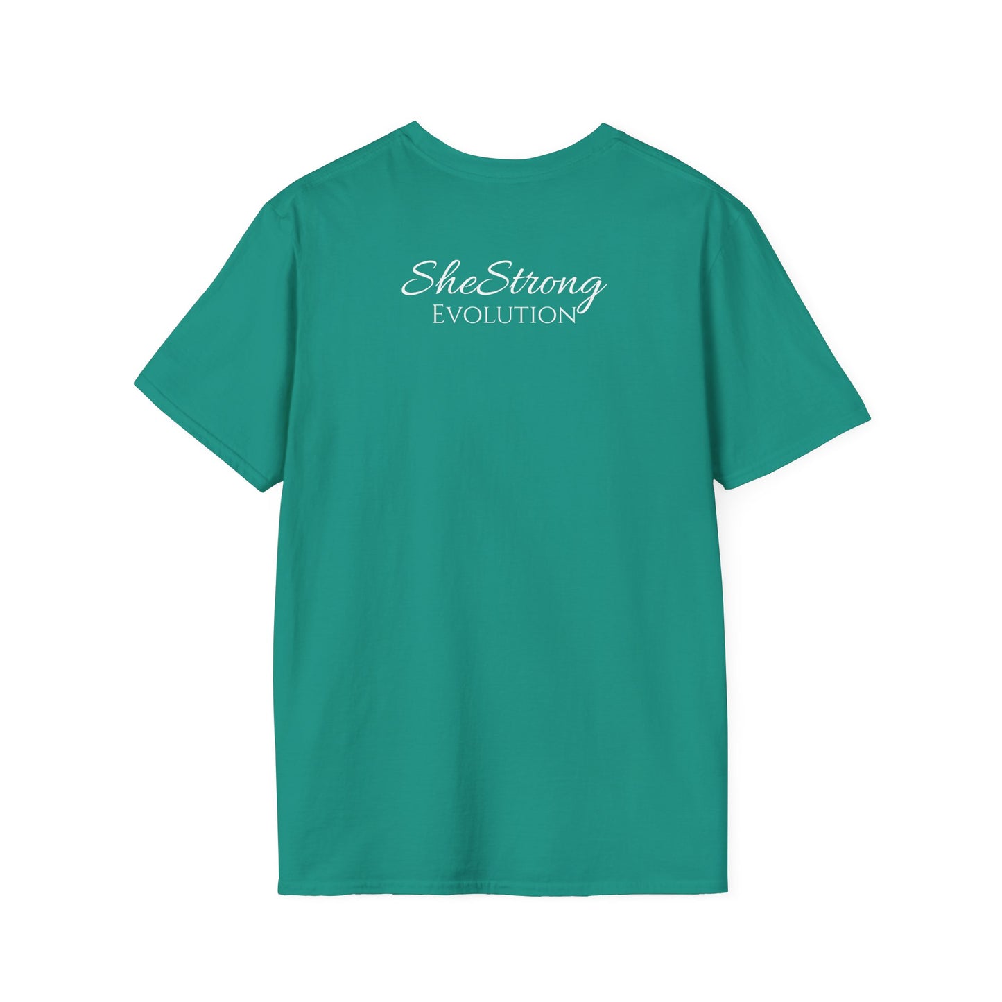 Evolution Tee Shirts