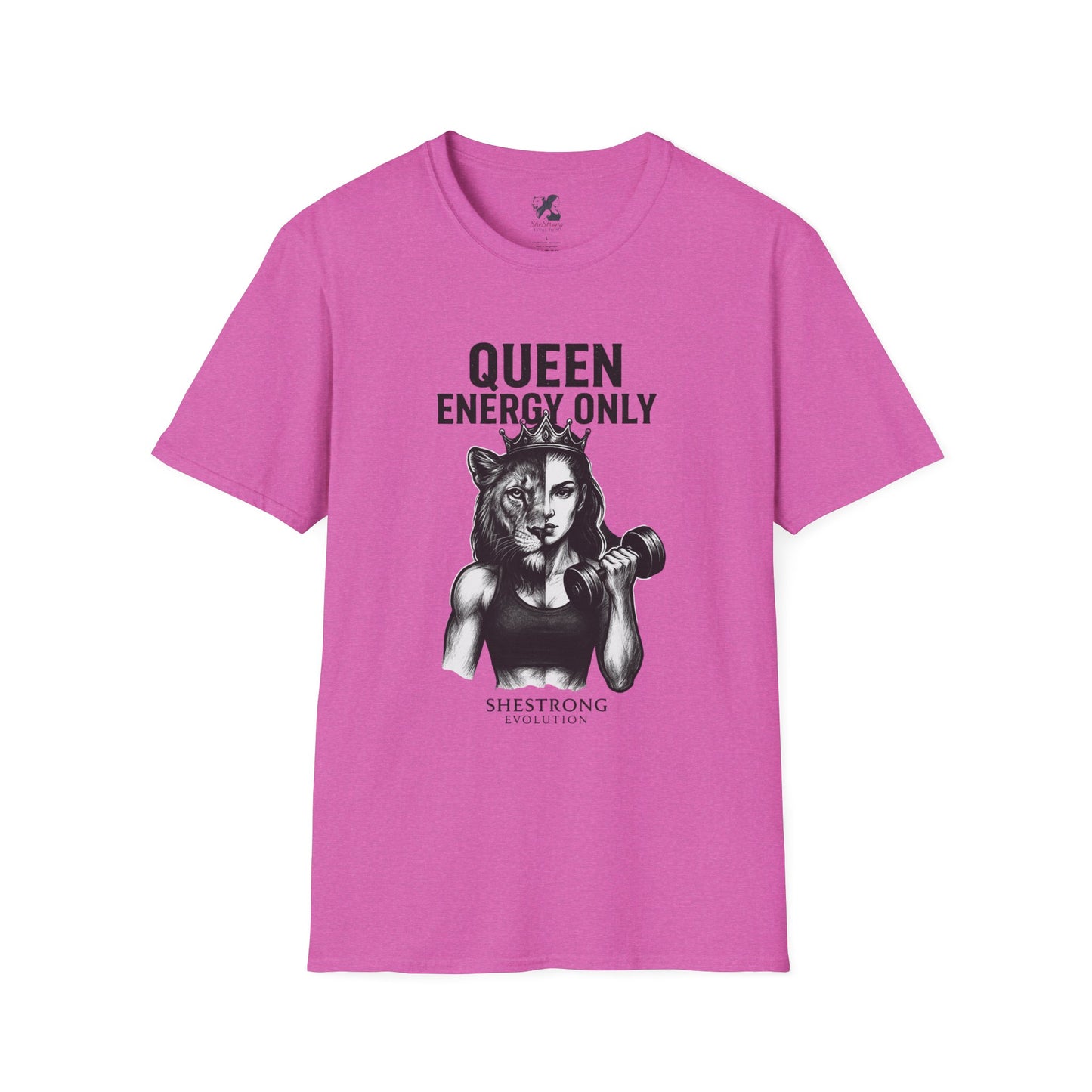 Queen Tee For Women's