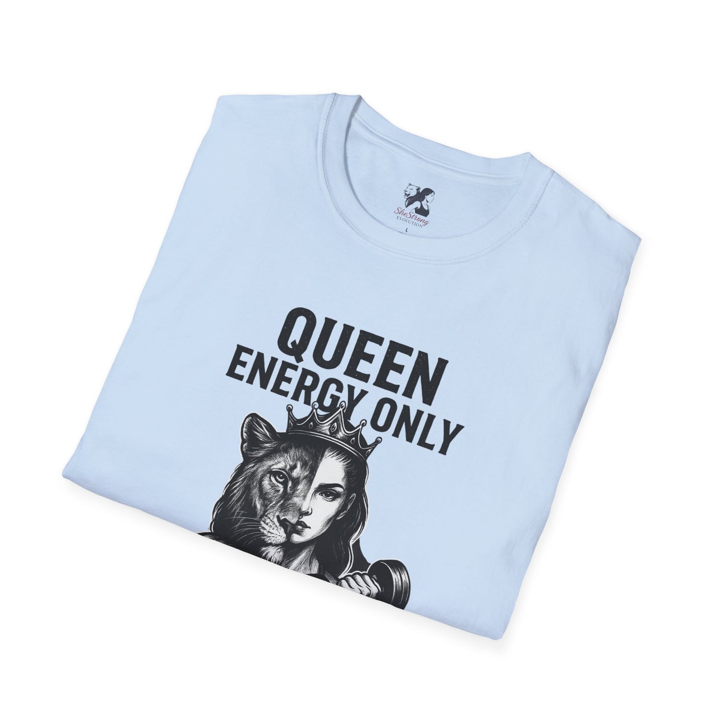 Queen Tee For Women's